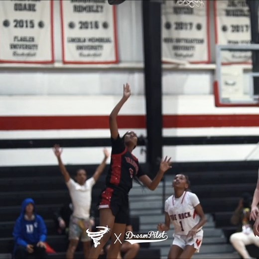 1.9K views · 18 reactions | Age is just a number. Cayson is an underclassmen addition to the Tornado team that will be making noise in 2A this season. Look out. | Dream Pilot Media | Facebook