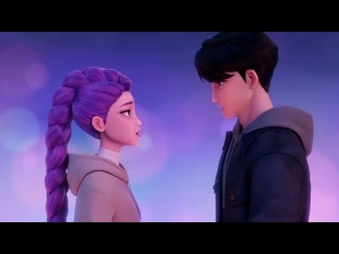 Free - Rumi And Jinu (From Kpop Demon Hunters) (Movie Version) my Multifandom (Full)