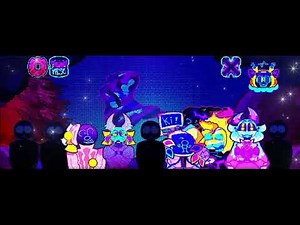 Sprunki Shocked (demo) mix | "Mind Shocking Arcade" (Version 3 seek peak)