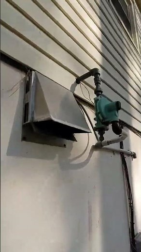 Jobs with Tyler: Upgrading From an 80% Furnace to a 92% Propane System