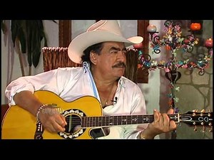 JOAN SEBASTIAN canta “Diseñame“ con la Chicuela5