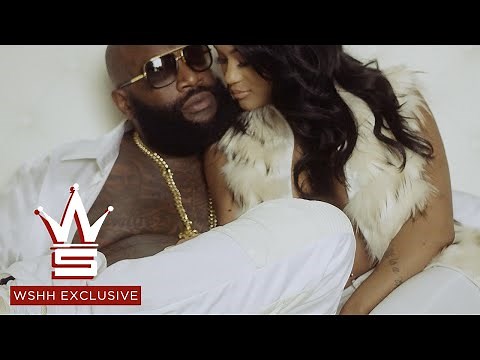 Rick Ross "Geechi Liberace" (WSHH Exclusive - Official Music Video)