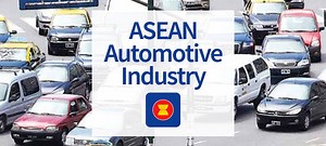 Southeast Asia automotive industry overview [market analysis] - ase/anup