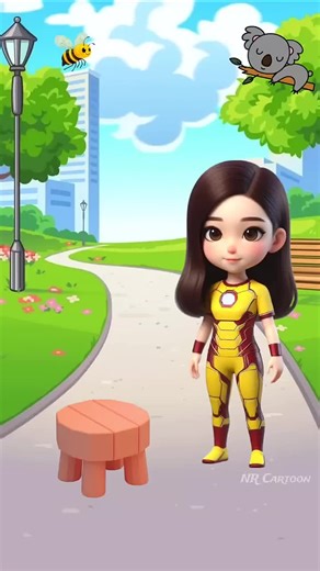 Choose healthy food‼️😍#cartoonforkids #kidscartoon #animation #funnyvideos #learning