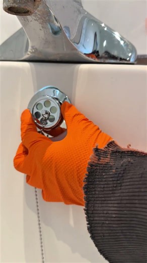 Bath Overflow Installation Made Simple | DIY Plumbing