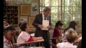 Boy Meets World Season 1 episode 3