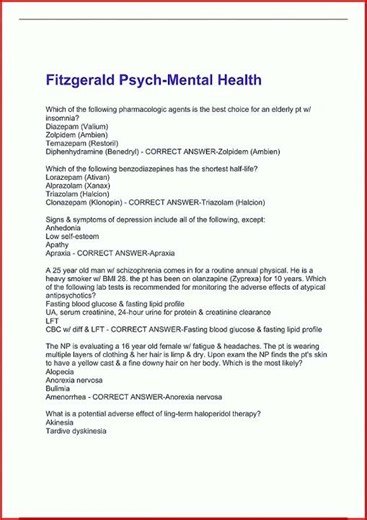 7 Brew Trainer Test Prep Exam Actual With Correct Verified A video