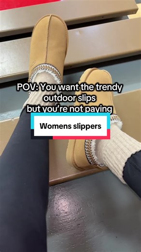 Meet the fuzzy ankle slippers everyone’s wearing this year — the cozy, slip-ons that look designer without the designer price. These are the warm, cloud-soft shoes you can actually wear inside OR outside, thanks to the durable grippy sole and plush lining that hugs your feet. Perfect for school drop-off, errands, or just staying cozy at home. #womensslippers #slippers #bfcm #tiktokshopblackfriday #tiktokshopcybermonday