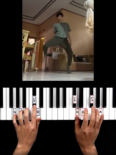 Samsung Homecoming Piano Alarm Tutorial