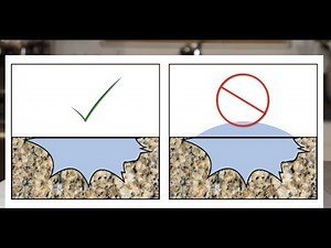 HIMG® Surface Repair - Watch this before you start your repair!