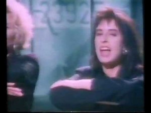 Bananarama - Love In the First Degree