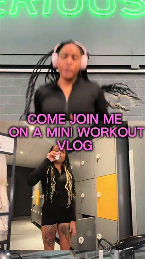 Effective Workout Vlog Tips for Gym Motivation