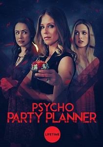 Psycho Party Planner