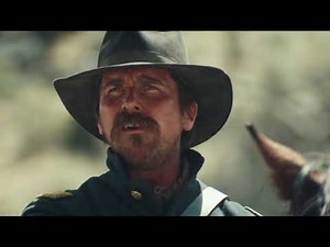The Hunt for the Cheyenne (Hostiles, 2017)