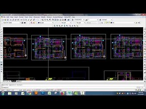 AutoCAD Isolate & Unisolate I AutoCAD Isolate & Unisolate