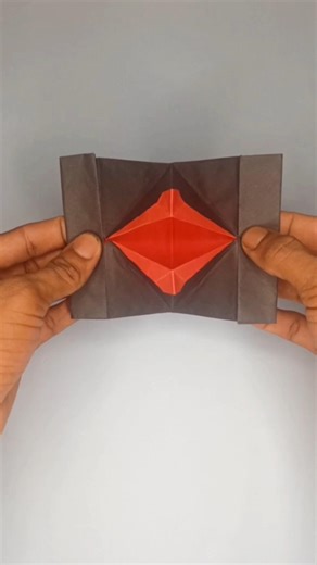 Easy paper craft📌️ | How to make Easy paper craft #diy #origami #craft