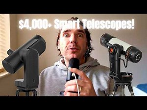 Celestron Origin Mark II Vs Unistellar Odyssey Pro: How To Choose?