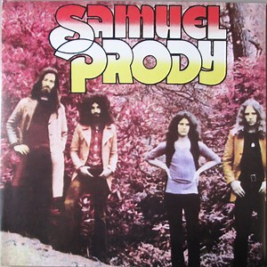 Samuel Prody - Samuel Prody