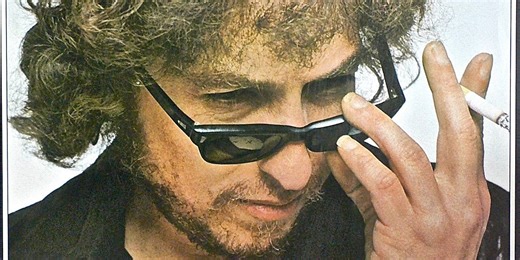 Watch the Bob Dylan 1981 concert video extravaganza