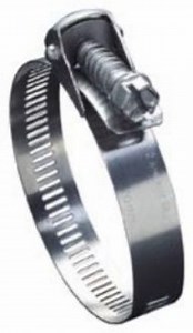 [Hot Item] Quick Release Stainless Steel Clamps