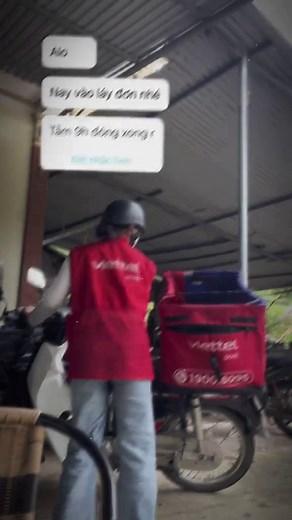 Đơn hàng nhanh chóng với Viettelpost