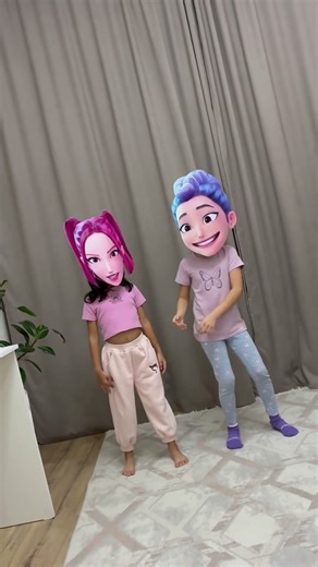 #cosplay #usashorts #rumi