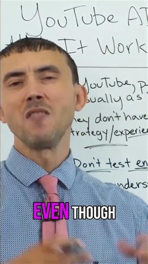 Crush Your Competition 🎯 | Winning Video Ads Strategy