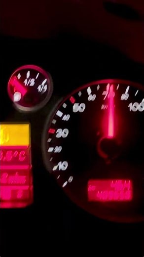 Audi A2 3L 1.2 TDI przyspieszenie 0-100