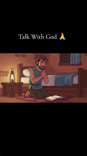 Achieving Perfect Communication With God