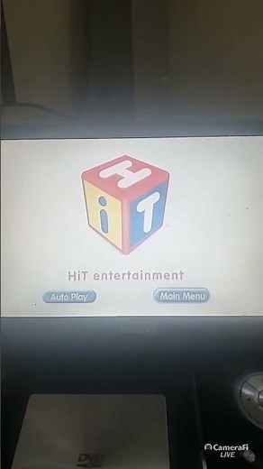 Hit Entertainment Autoplay (2007)
