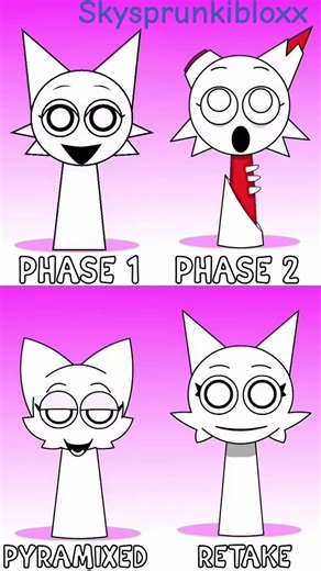 Best Wenda Sprunki? Sigma Boy Song (Cover) #sprunki #incredibox #incrediboxsprunki#sigma