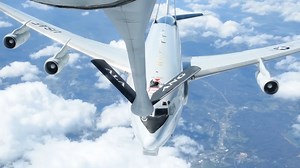 Inside America’s flying control tower built to command air wars