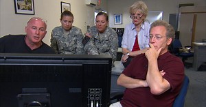 A conversation with the 60 minutes team that got rare access to film detainees and the maximum-security detention camp in Guantanamo Bay, Cuba