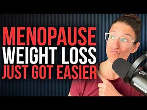 Guaranteed Weight Loss in Menopause with These 3 Non-Negotiables