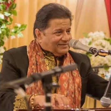 Ram Naam Ka Dhyan Karo | Padma Shri Anup Jalota | Ram Bhajan | Devotional Song