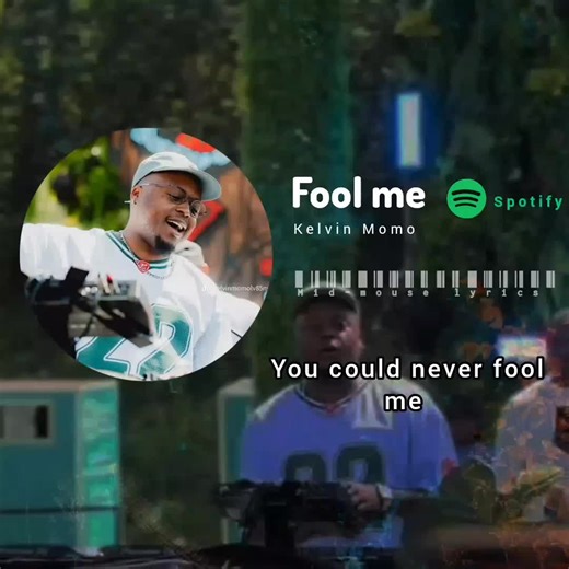 Kelvin Imomo - Fool Me Lyrics Explained