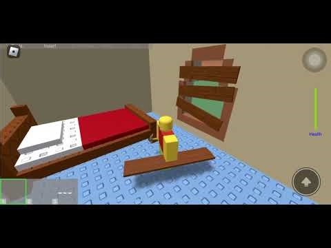 Jim’s Computer [Night 4 to 5] - Full Gameplay|Roblox