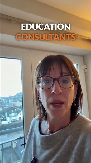 What Does An Education Consultanrt Actually Do?