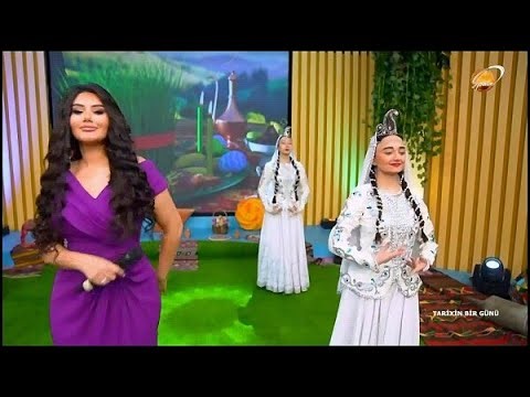Novruz - Azərbaycan (2025) (2025.03.21-00.05 - Space TV) (1080p)