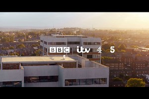 BBC, ITV, Channel 4 and Channel 5 unite for simultaneous short film broadcast