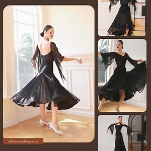 18K views · 242 reactions | Discover our most unique, comfortable and stylish dancewear! Let's make you shine on stage. | Danceandsway | Facebook