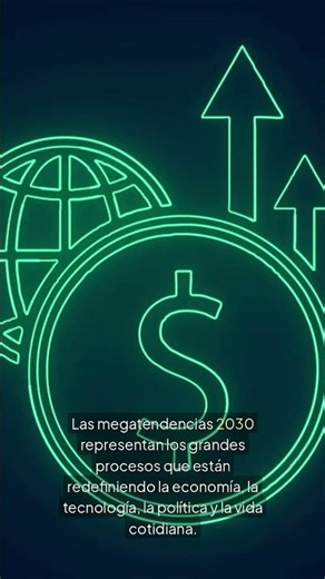 2030 Megatrends: A Quick Read on the Landscape.