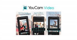 Perfect Corp. Launches New ‘YouCam Video’ App for Fast and Easy Video Editing and Social Sharing