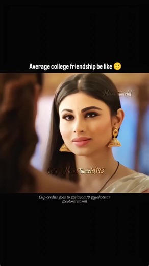 Exploring the Bonds of College Friendships