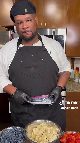 21 Day Daniel Fast 🌿💚 Starting 2024 Refreshed, rejuvenated, and restored 🙏🏿 Get my recipe below ⬇️ or on uncledibbz.com [Link in Bio] Ingredients: \t•\tAssorted fruits (e.g., bananas, berries, apples) \t•\tAssorted vegetables (e.g., spinach, kale, carrots) \t•\t1 tablespoon honey (or to taste) \t•\t2 cups alkaline water \t•\t2 cups yogurt (plain or Greek, for a creamier texture) \t•\t1 tablespoon Uncle Dibbz Vita Spice Immune Boost [Link in Bio] \t•\t1 tablespoon Uncle Dibbz Vital Spice Dail