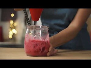 Bamix - Mixeur plongeant Bamix SwissLine et son hachoir multifonctions SliceSy