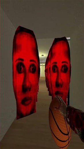 PART 43#nextbots #Gmod