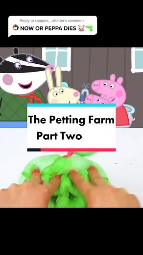 who.loves_peppa.pig on TikTok
