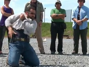 Magpul Dynamics - Art of the Dynamic Handgun - video Dailymotion