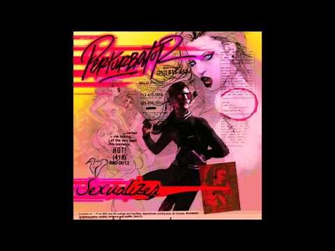 Perturbator - Sexualizer (feat. Flash Arnold)